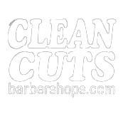 Cleancuts Barbershop Logo